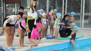 Deporte e integración en el aniversario de San Salvador