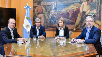 El Gobierno cubrirá el costo del gas importado en invierno para evitar un salto en las tarifas