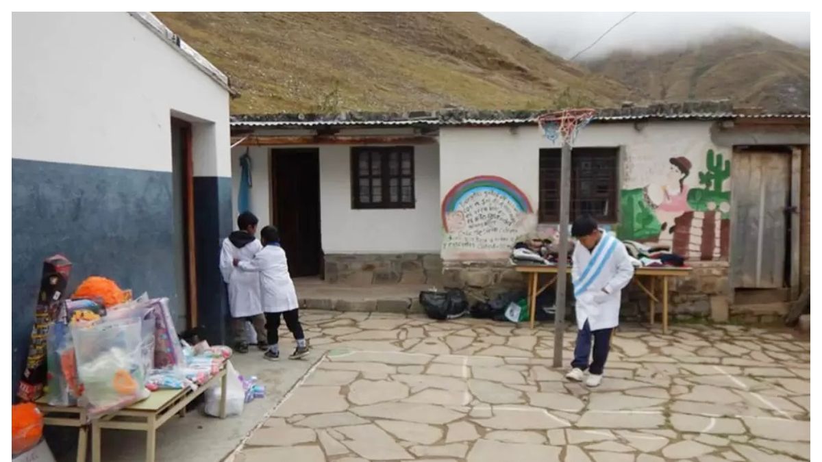 Los Desafíos De La Educación