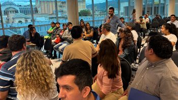 Se realizó el Congreso Provincial del Deporte con amplia participación institucional