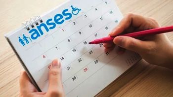 El calendario completo de jubilaciones y asignaciones de octubre