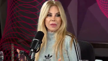 Graciela Alfano reveló que le atrae un streamer de 28 años: