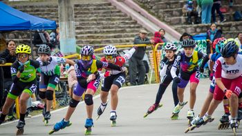 Los Periquitos, campeón de una apasionante temporada de patín carrera