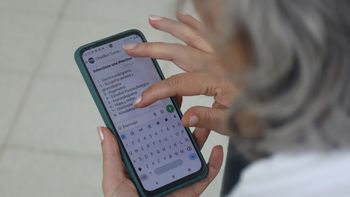 Vecinos denuncian que el sistema digital para sacar turnos en hospitales 