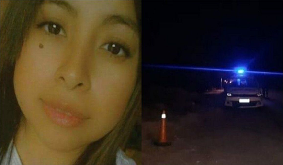 Hallaron el cuerpo de Gabriela Abigail Cruz y es el tercer femicidio en una semana