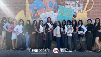 El Secundario N°42 se prepara para una elección de cuento