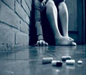 Niños y jóvenes en situación de riesgo