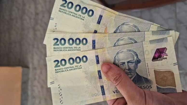 Comenzó el pago a jubilados de ANSES: el calendario completo