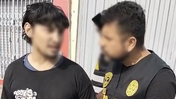 Triple femicidio narco: Perú expulsó a Matías Ozorio, mano derecha de 