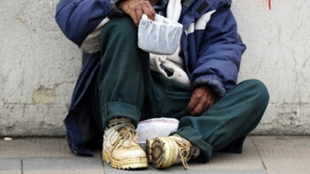 Rivarola sobre crear un refugio para personas en situación de calle: 