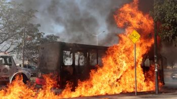 La policía mató al líder del Cartel de Jalisco y hay incidentes en las calles