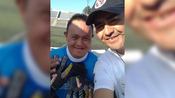 Con otros desafíos, Alejandro Montero encara su segunda experiencia en México