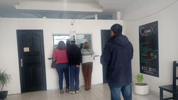 Faltante de dólares en Bolivia: extranjeros compran en Jujuy
