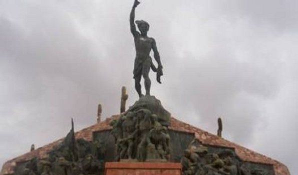 La importancia del Monumento a los Héroes de la Independencia