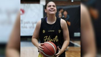 De Jujuy a Hindú de Córdoba y un presente soñado con la Selección Argentina
