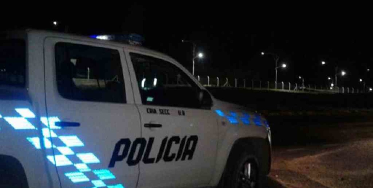 40 demorados y cierre de un after clandestino en Monterrico