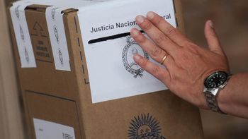 Confirmado: Jujuy desdobla las elecciones, serán el 11 de mayo