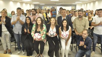 Se lanzó en Catamarca, la Copa Federal Amateur con participación de 6 equipos jujeños