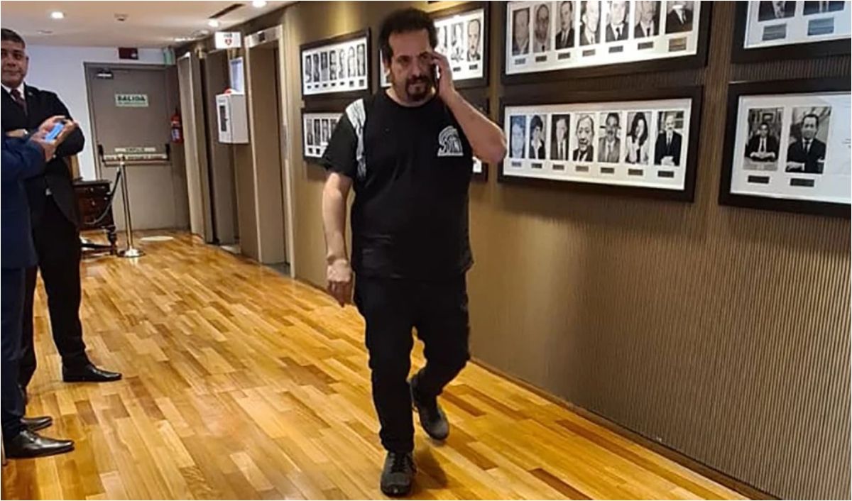 Conflicto de los neumáticos: volvió a fracasar la negociación y convocarán a otra audiencia