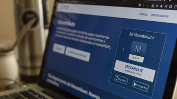 ARCA habilitó la emisión digital del certificado de trabajo