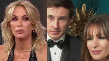 Yanina Latorre confirmó la separación de Pampita y Roberto García Moritán: los motivos de la ruptura