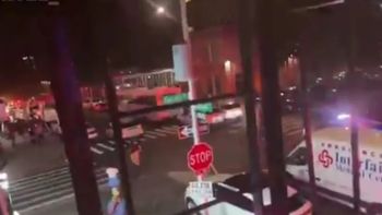 Tiroteo en un restaurante en Brooklyn: 3 muertos y 8 heridos