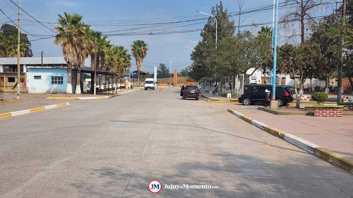 Reinan los robos y la inseguridad en Pampa Blanca