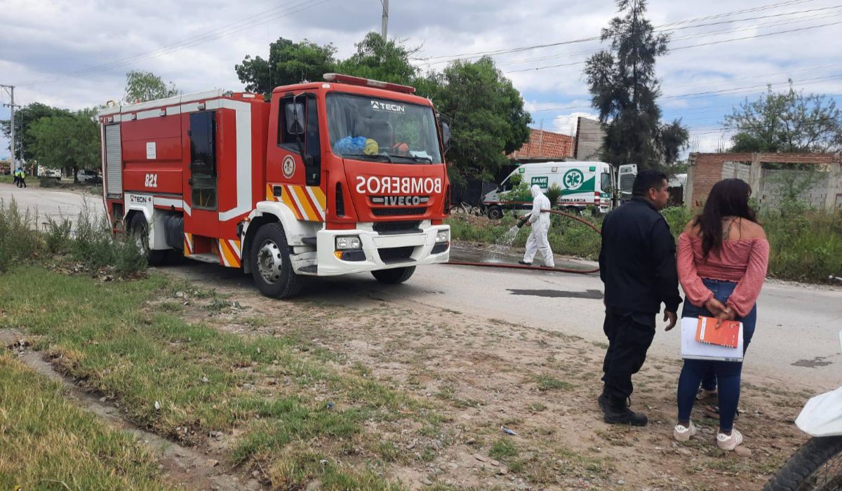 Foto: Agencia Medios & Noticias.