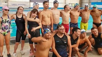 Jornada inclusiva en San Pedro por el Día Mundial del Síndrome de Down