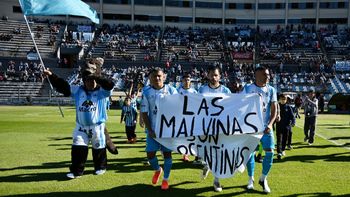 Gimnasia se recuperó y volvió a la victoria en Jujuy