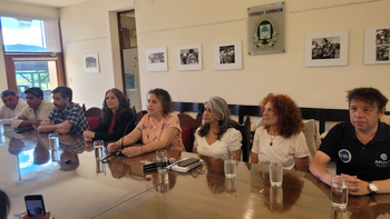 Jujuy se sumó al paro universitario: 