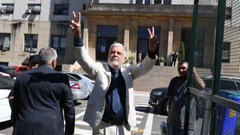 Julio De Vido vuelve a prisión: ordenaron su detención por la Tragedia de Once