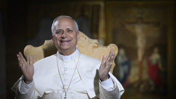 Es oficial: el Vaticano dio a conocer la agenda oficial de León XIV en Argentina