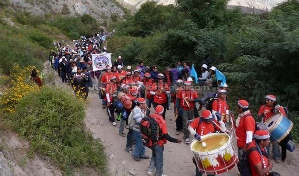 Operativo sanitario para Punta Corral