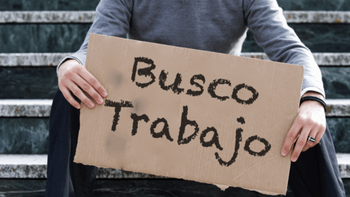 El desempleo subió al 7,9% en el primer trimestre, el nivel más alto en la era Milei