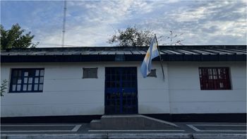 Monterrico ultima detalles para la Apertura de Sesiones