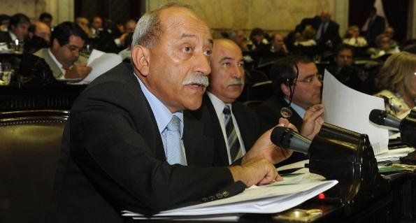 Giubergia opinó sobre el Proyecto de Telecomunicaciones