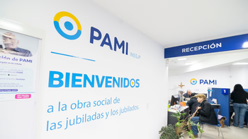 PAMI dio de baja a 1.500 prestadores por graves irregularidades y fraude