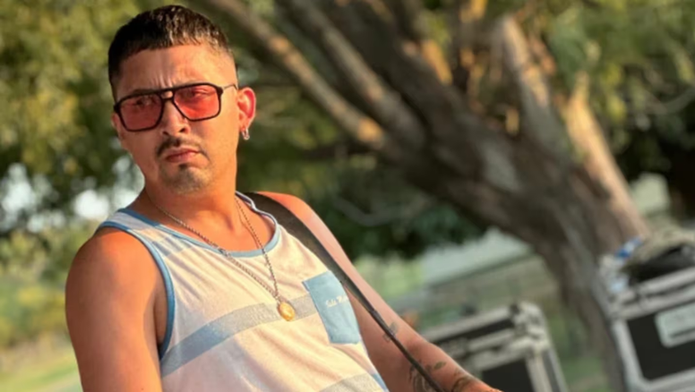 Dolor en el folklore: murió Lucas Montanaro, ex integrante de Canto 4, a los 36 años