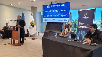 El gobierno jujeño dijo que las paritarias