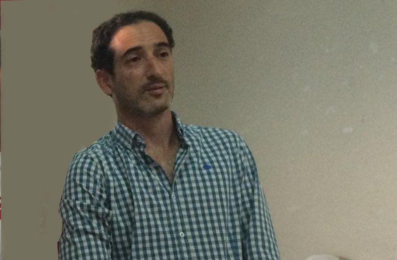 Leandro Halperin: Solo el 20% de los presos, perciben salarios