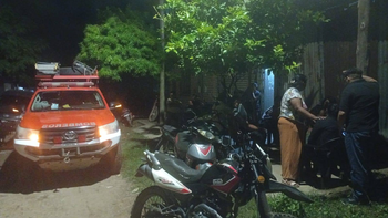 Investigan la muerte de una mujer en Libertador