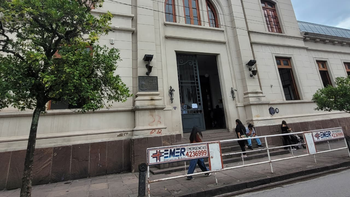 $50.000 por niño, el precio de la cooperadora en la Escuela Belgrano