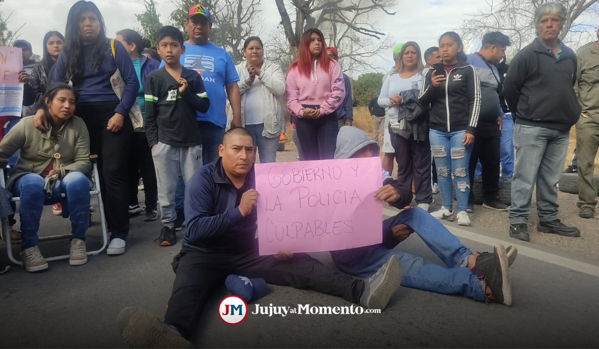 Femicidio en Chalicán: Necesito a mi nieta viva, no muerta, dijo la abuela de Marlene