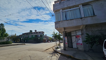 Se multiplican los hechos de robo en Perico