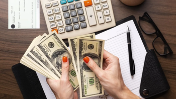 Rige la ley de Inocencia Fiscal para el blanqueo y el uso de los 