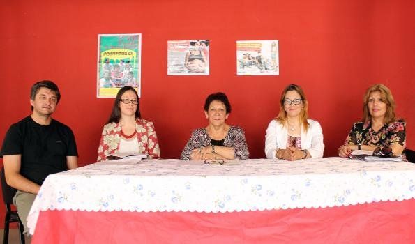 Municipio capitalino se suma a la Semana de lucha contra el VIH SIDA