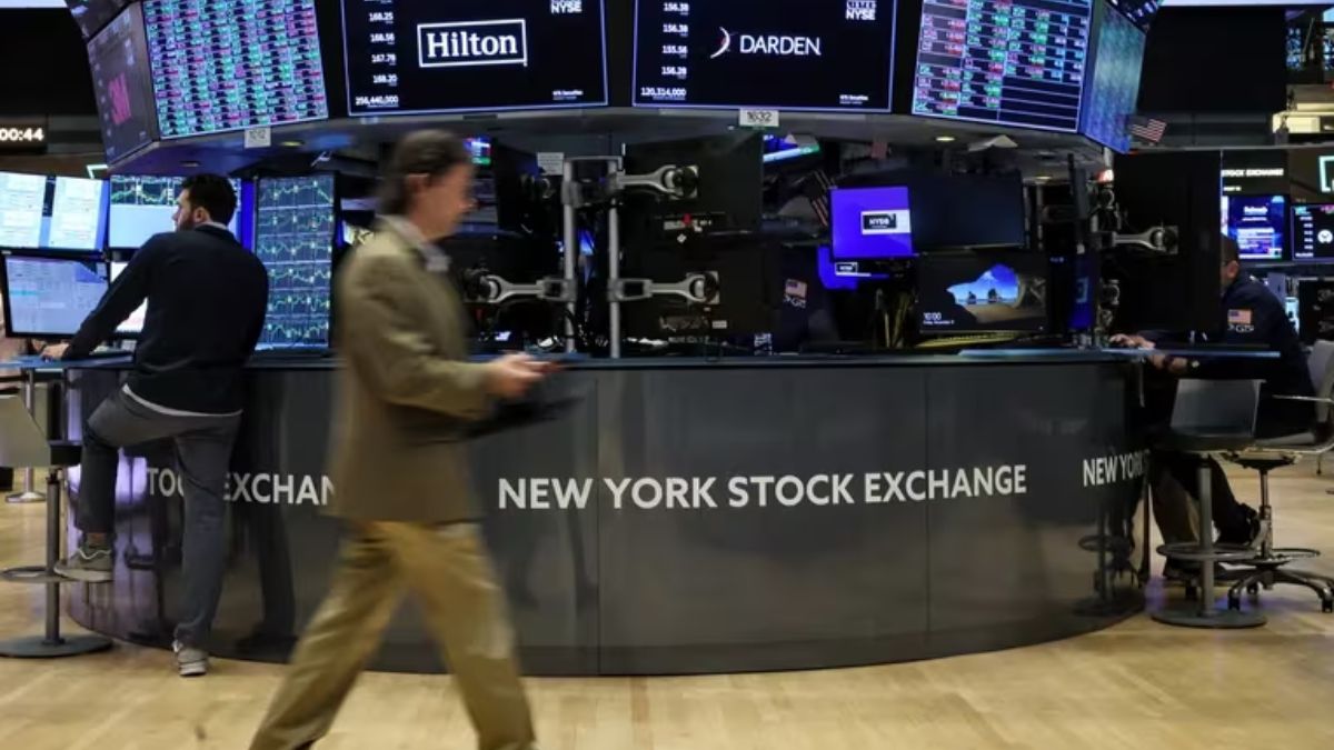 Vuelan las acciones en Wall Street hasta 40% tras la victoria de Milei