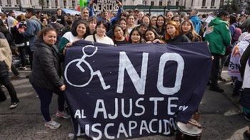 Emergencia en Discapacidad: el Gobierno apelará el fallo