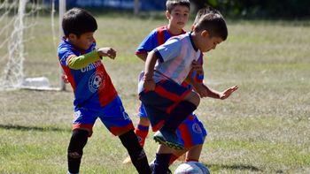 Panchito Maidana invita al gran Torneo Infantil 